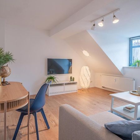 Apartmenthaus Meißen Εξωτερικό φωτογραφία