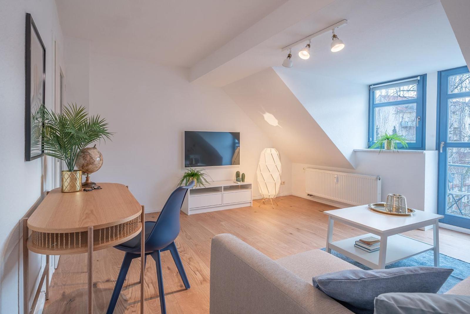 Apartmenthaus Meißen Εξωτερικό φωτογραφία