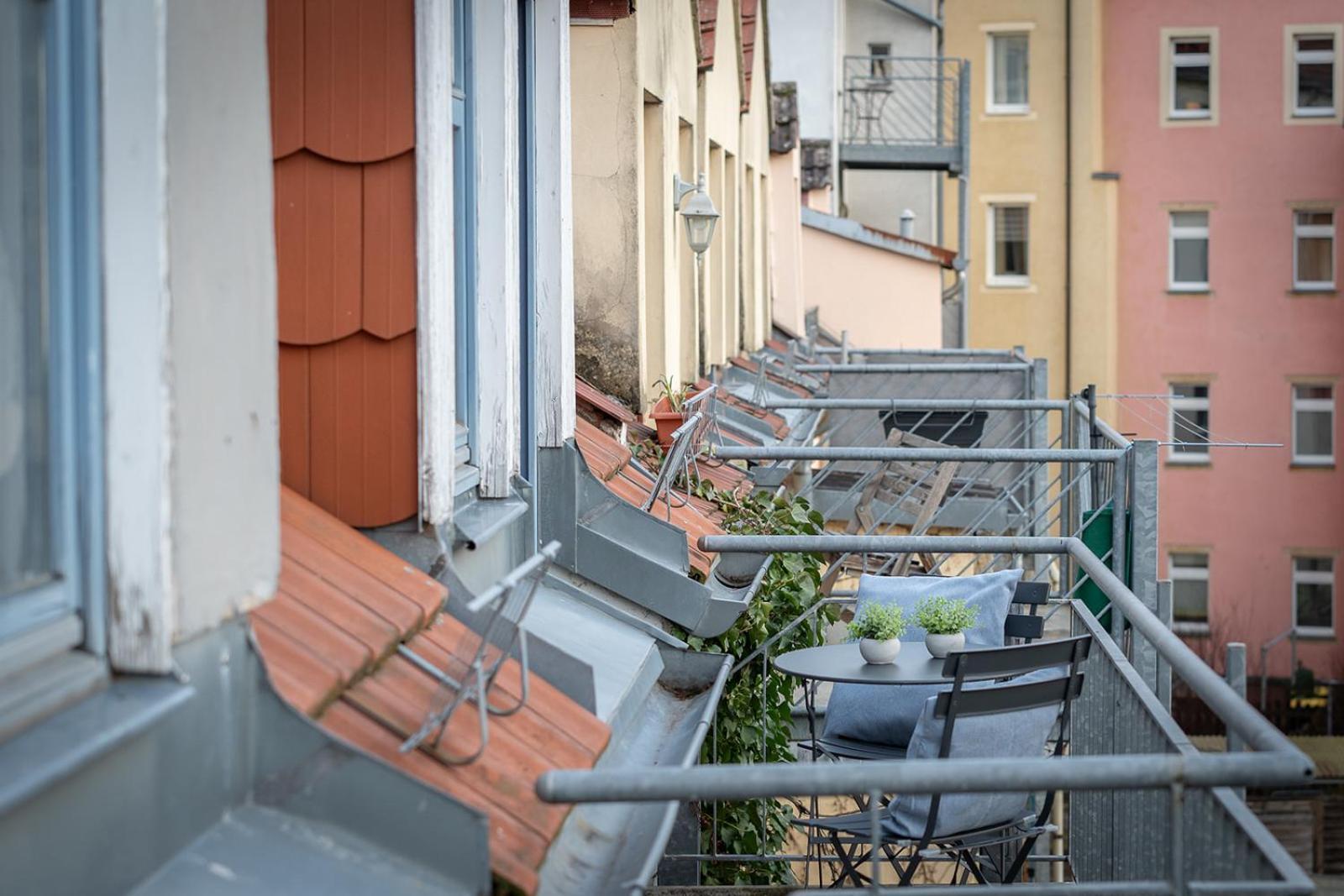 Apartmenthaus Meißen Εξωτερικό φωτογραφία