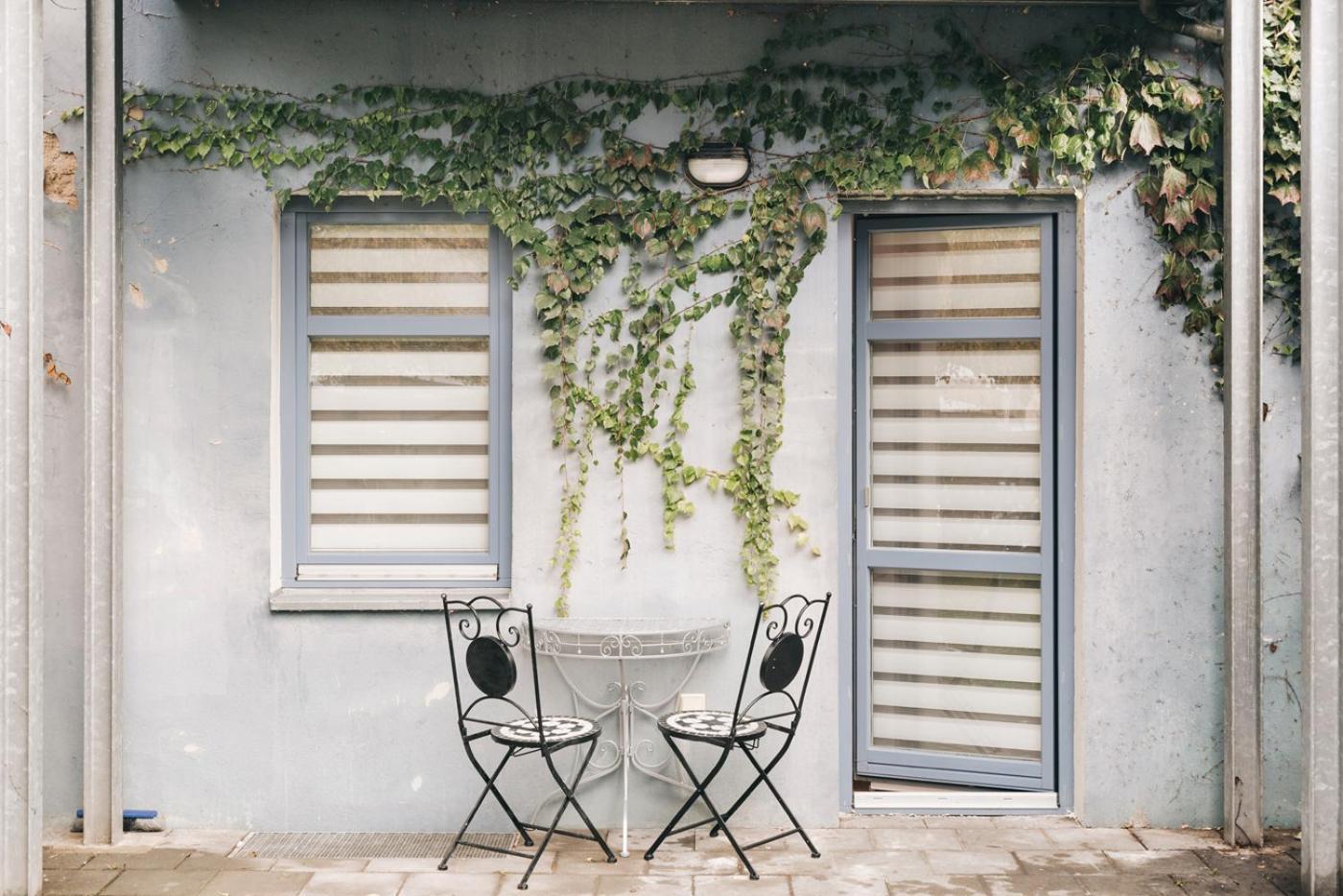 Apartmenthaus Meißen Εξωτερικό φωτογραφία