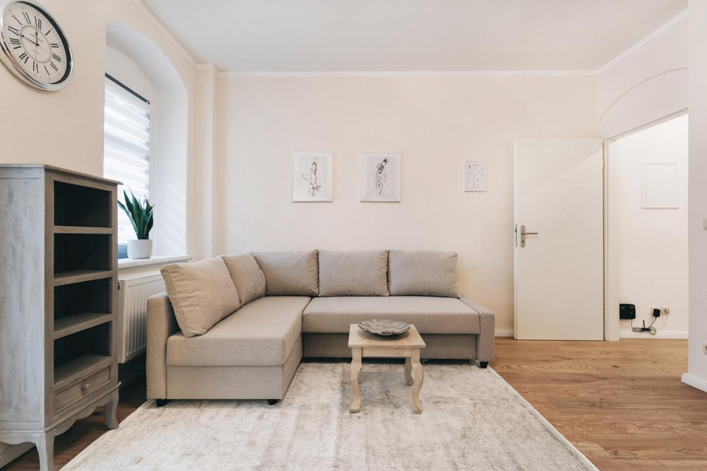 Apartmenthaus Meißen Εξωτερικό φωτογραφία
