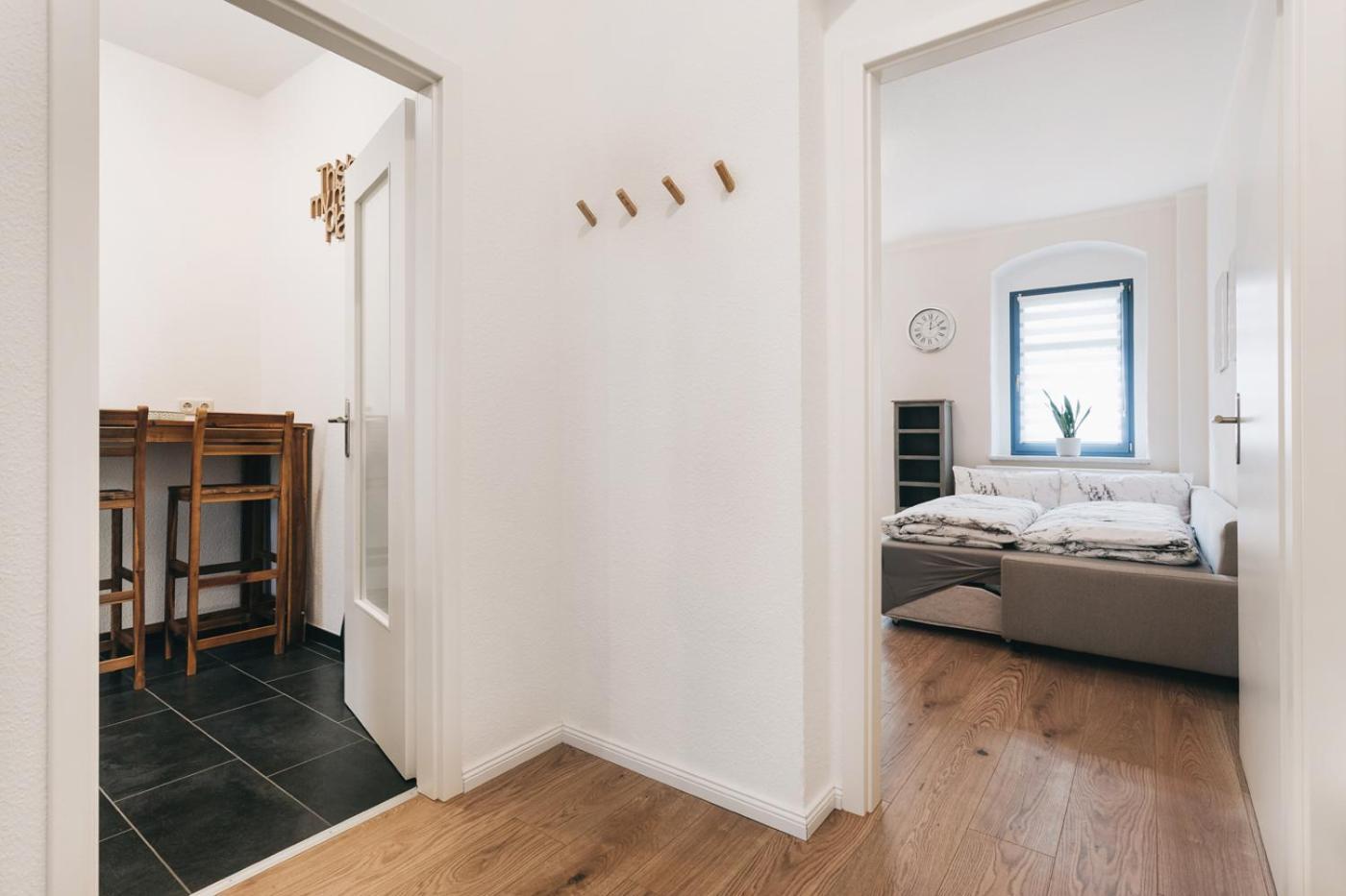 Apartmenthaus Meißen Εξωτερικό φωτογραφία
