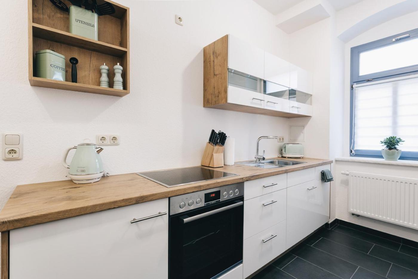 Apartmenthaus Meißen Εξωτερικό φωτογραφία