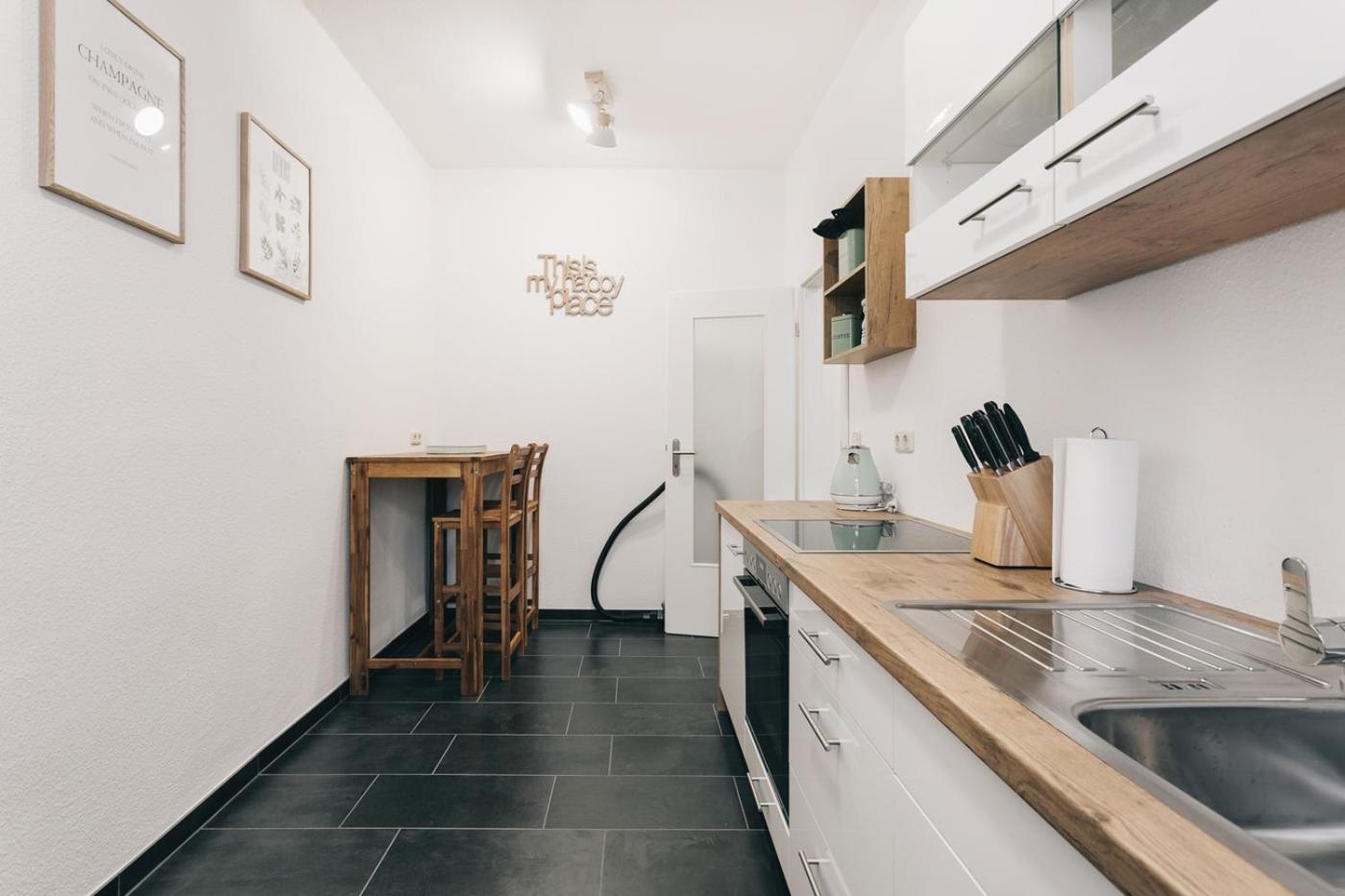 Apartmenthaus Meißen Εξωτερικό φωτογραφία