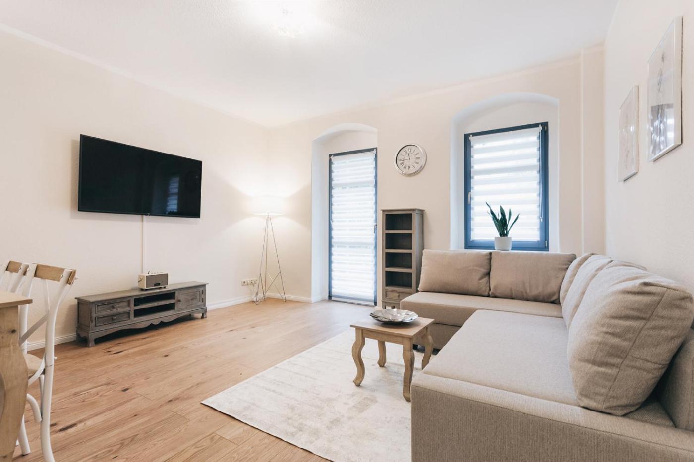 Apartmenthaus Meißen Εξωτερικό φωτογραφία