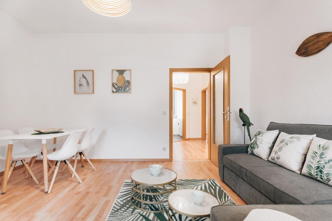 Apartmenthaus Meißen Εξωτερικό φωτογραφία