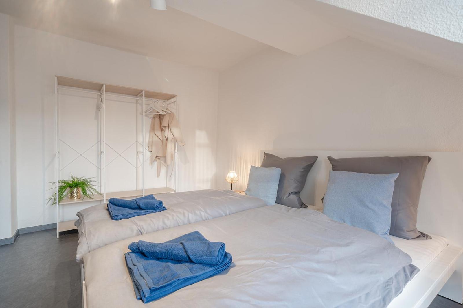 Apartmenthaus Meißen Εξωτερικό φωτογραφία