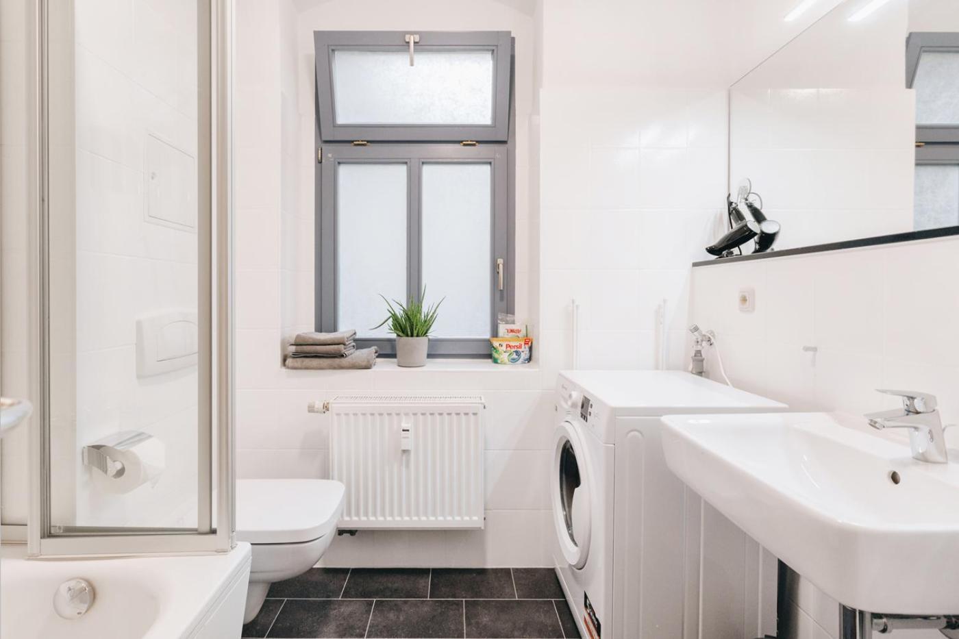 Apartmenthaus Meißen Εξωτερικό φωτογραφία