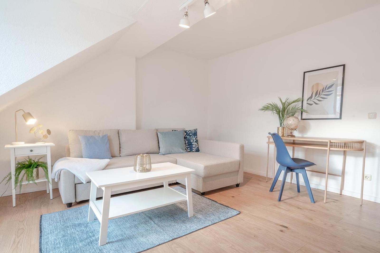Apartmenthaus Meißen Εξωτερικό φωτογραφία