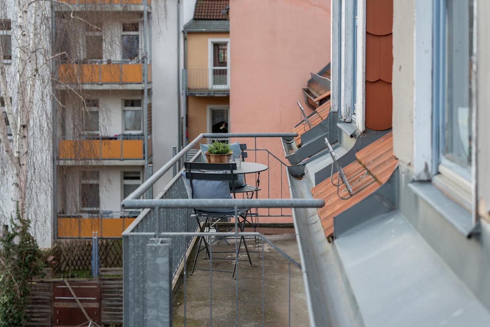 Apartmenthaus Meißen Εξωτερικό φωτογραφία