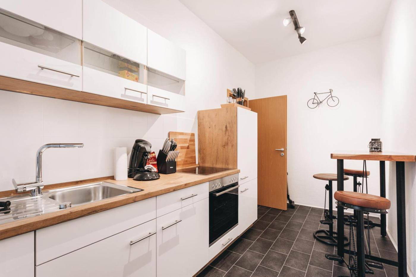 Apartmenthaus Meißen Εξωτερικό φωτογραφία