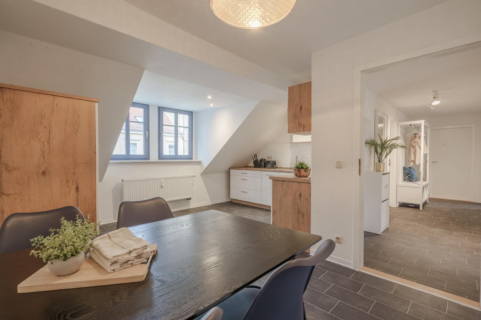 Apartmenthaus Meißen Εξωτερικό φωτογραφία