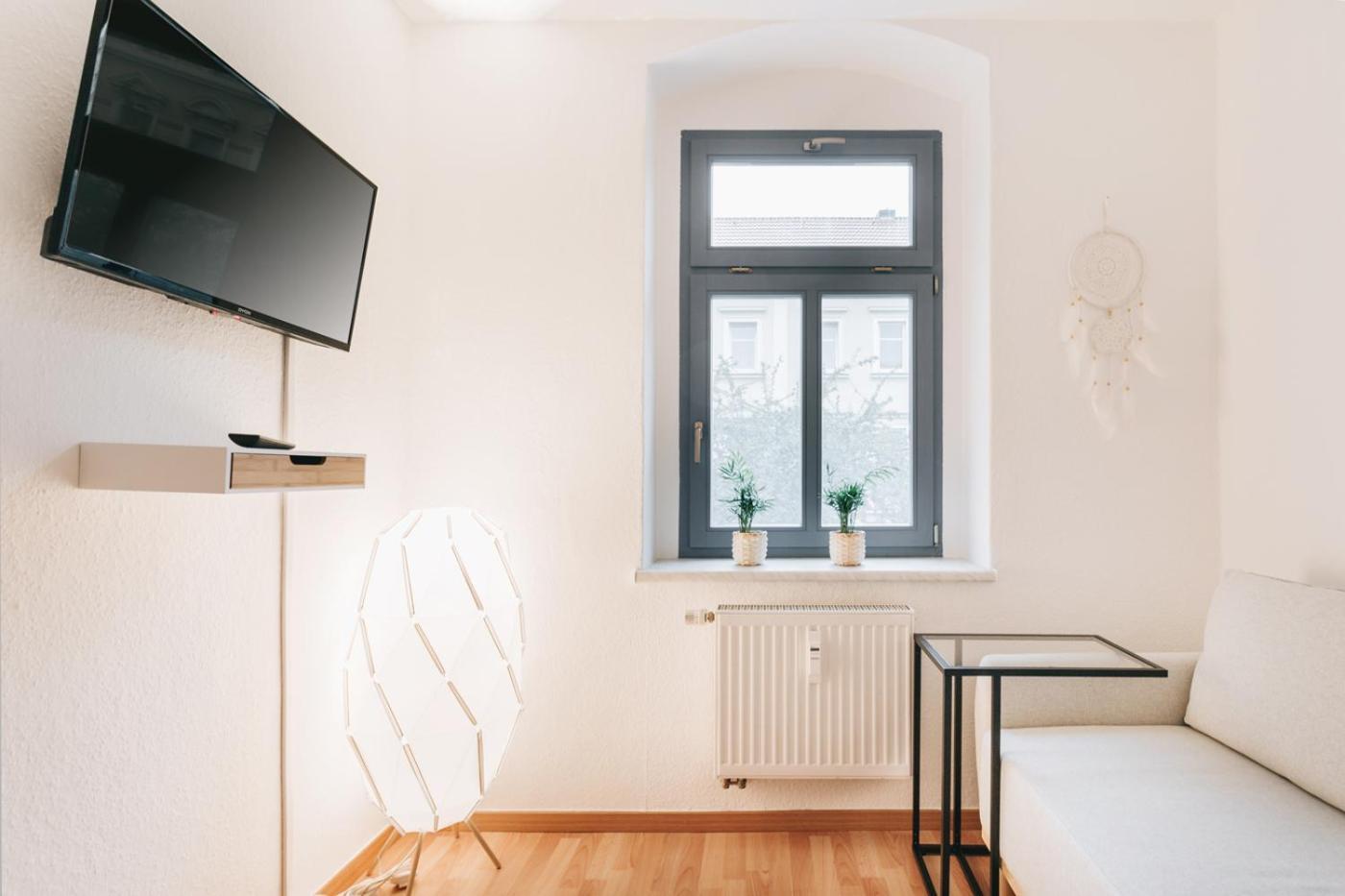 Apartmenthaus Meißen Εξωτερικό φωτογραφία