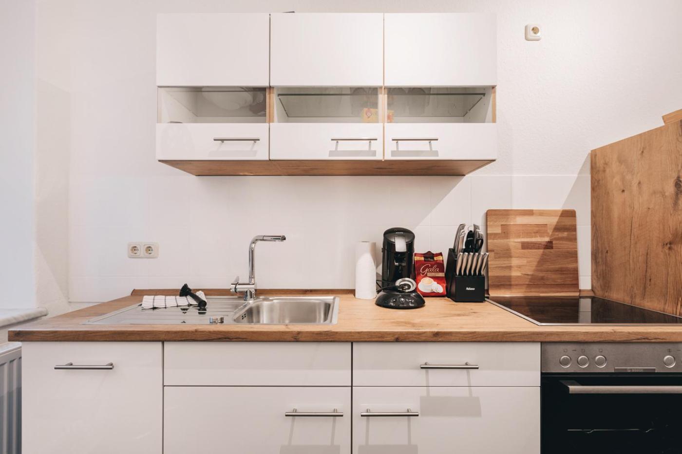 Apartmenthaus Meißen Εξωτερικό φωτογραφία