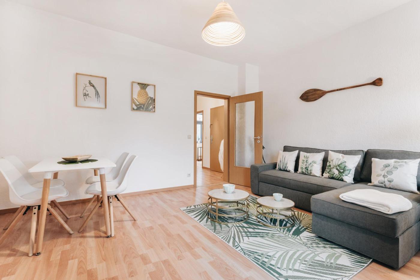 Apartmenthaus Meißen Εξωτερικό φωτογραφία