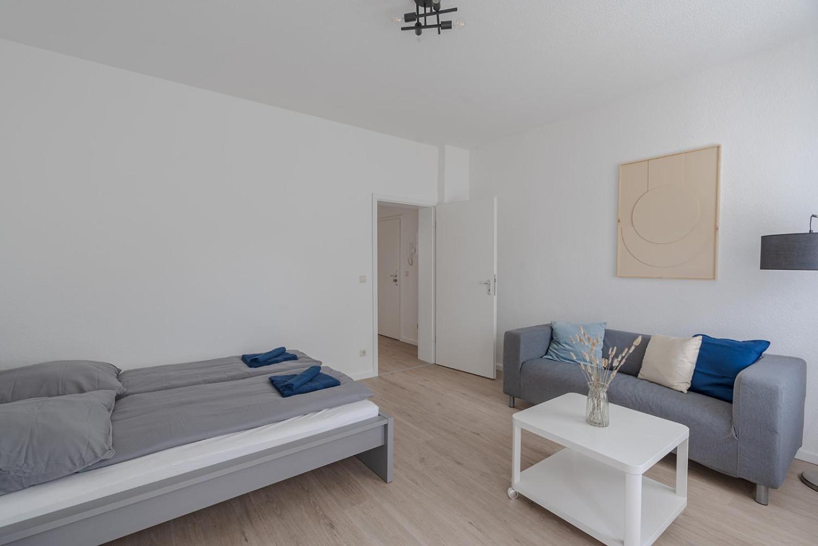 Apartmenthaus Meißen Εξωτερικό φωτογραφία