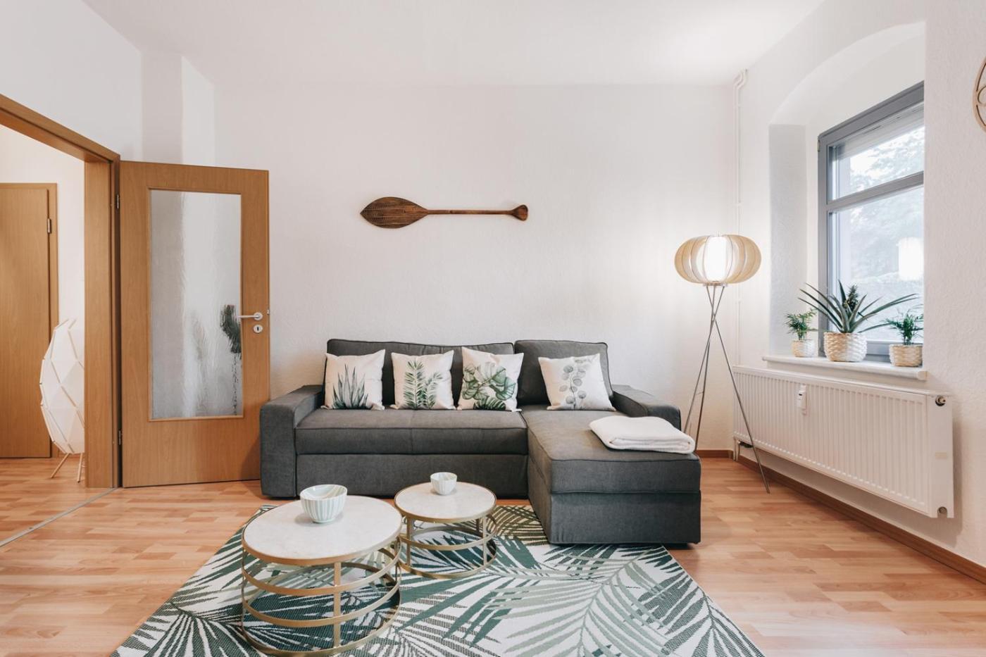 Apartmenthaus Meißen Εξωτερικό φωτογραφία