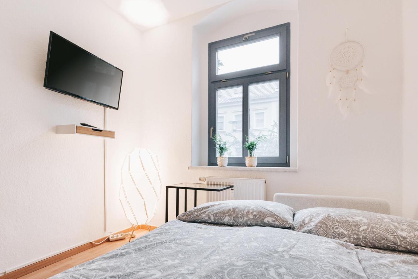 Apartmenthaus Meißen Εξωτερικό φωτογραφία