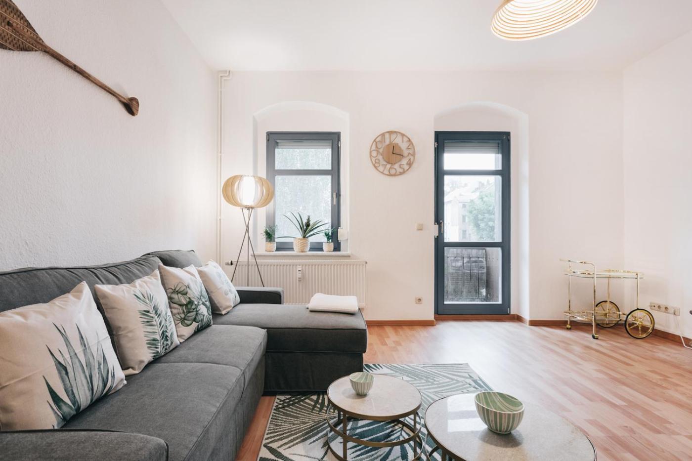 Apartmenthaus Meißen Εξωτερικό φωτογραφία