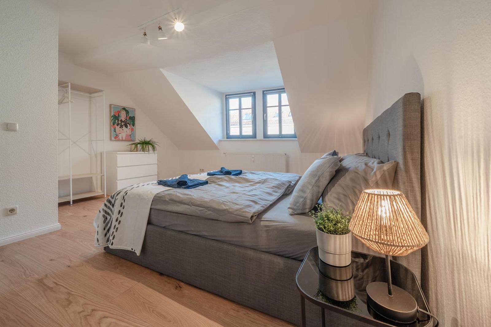 Apartmenthaus Meißen Εξωτερικό φωτογραφία
