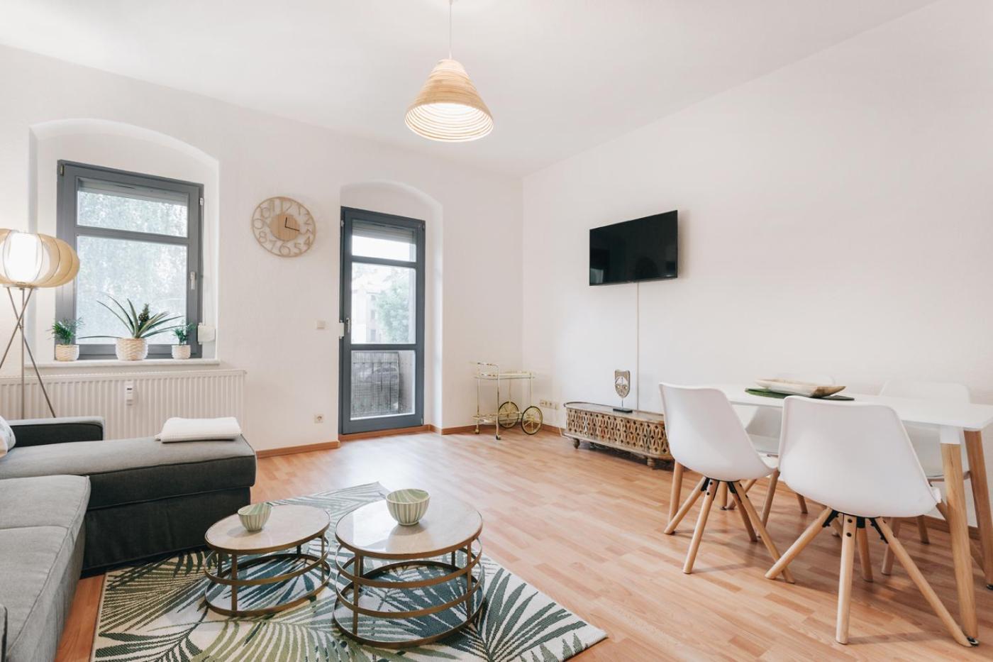 Apartmenthaus Meißen Εξωτερικό φωτογραφία
