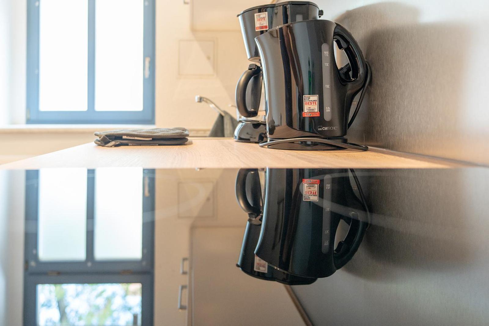 Apartmenthaus Meißen Εξωτερικό φωτογραφία