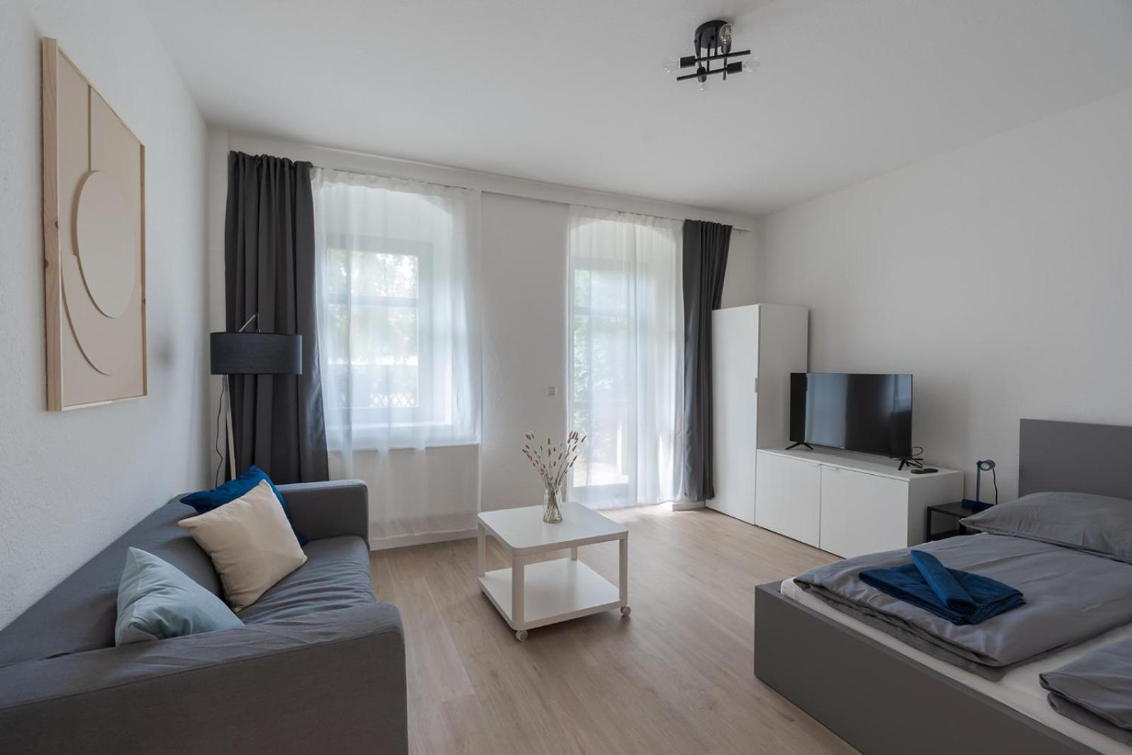 Apartmenthaus Meißen Εξωτερικό φωτογραφία