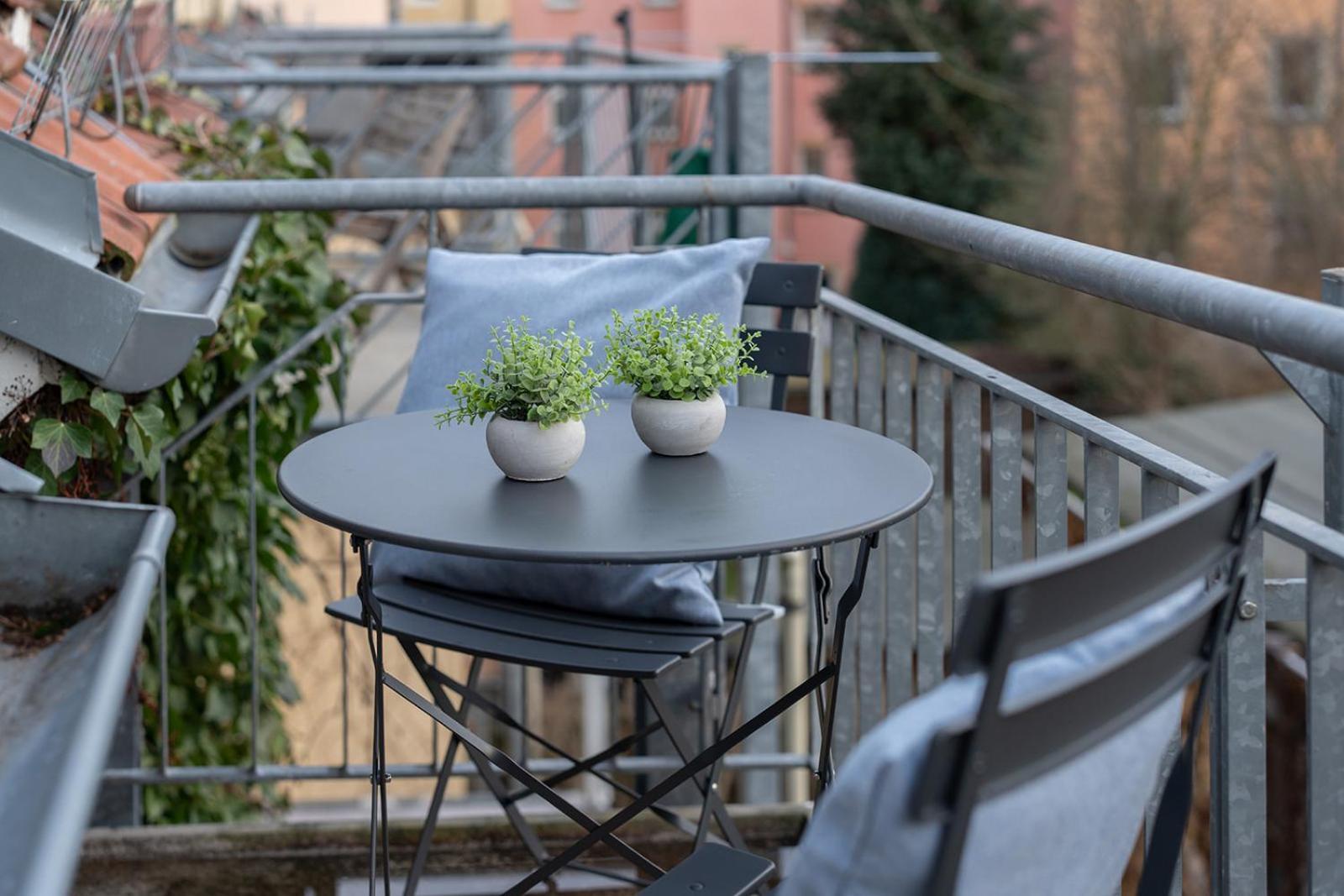 Apartmenthaus Meißen Εξωτερικό φωτογραφία