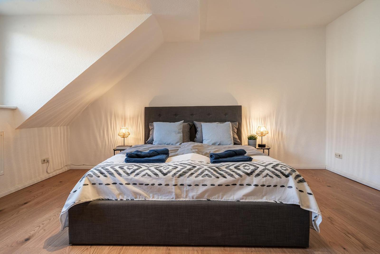 Apartmenthaus Meißen Εξωτερικό φωτογραφία